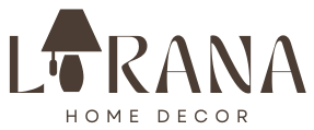 LARANA - Home Decor Niche